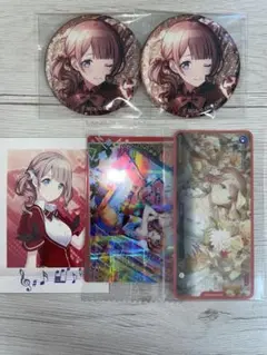 望月穂波 グッズ まとめ売り