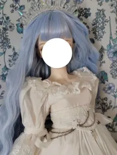 Mabel the grace 様製 ドールドレス SDM MSD MDD - メルカリ