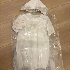 新生児セレモニードレス アカチャンホンポ