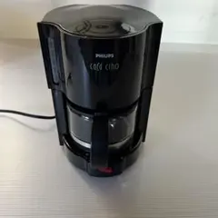 コーヒーメーカーフィリップスミル付きコーヒーメーカー 2955_02.jpg