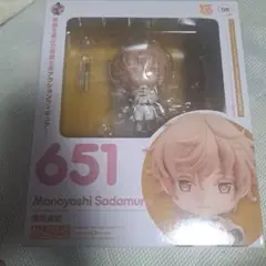 2025年最新】ねんどろいど 物吉貞宗の人気アイテム - メルカリ