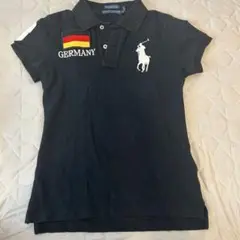 【レディース】Ralph Lauren The Skinny Polo XS