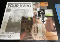 StrayKids シーグリ2025 日本 フィリックス