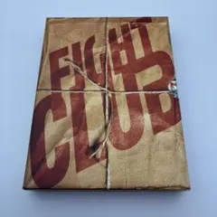 ファイト・クラブ('99米) ファイト・クラブ プレミアム・エディション('99米)〈2枚組