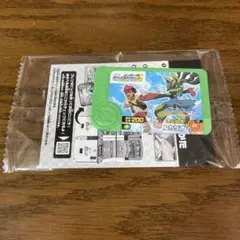 JRポケモンスタンプラリー2025 メザスタ