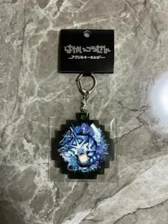 【新品】はかいこうせん　アクリルキーホルダー　ギャラドス