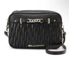 レア　大人気　即完売　新品　未開封　ジルバイジルスチュアートパフィーポシェット