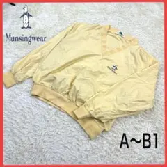 古着 ナイロンジャケット