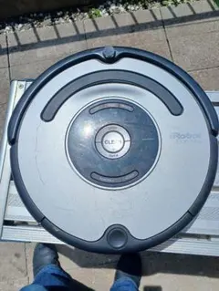 iRobot ルンバ 628 ロボット掃除機 - メルカリ