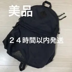 美品　メンズ　KELTY リュック