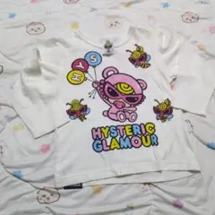 ヒスミニ　テディロンT