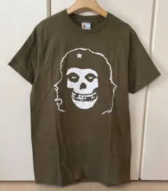 Bay Jsland Tシャツ　カーキ　M