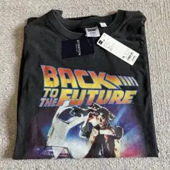 2025年最新】back to the future tシャツ guの人気アイテム