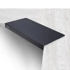 StarTech.com デスクエクステンダー DSKCRNRSLV