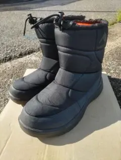 ワークマン　スノーシューズ　サイズLL