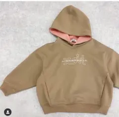 エックスガールステージス　セットアップ　110