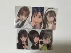 ME:I me:i 清水恵子 トレカ