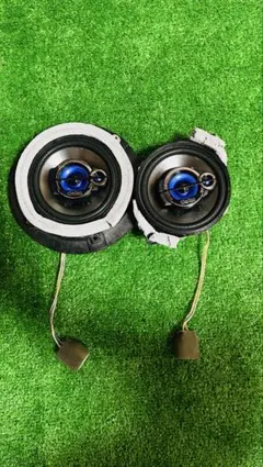 Clarion サテライトスピーカー 2個セット SRJ102 中古品 - メルカリ