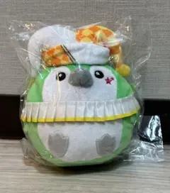 【タグ付き】プロセカ フェニランショップ限定 フェニーくんぬいぐるみ 青柳冬弥 タグ付き】プロセカ フェニランショップ限定 フェニーくんぬいぐるみ