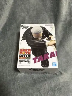 BANDAI SAKAMOTO DAYS TAKAI