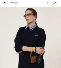 2025年最新】prada ニットポロの人気アイテム - メルカリ