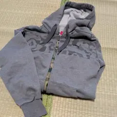 Puma フルジップパーカー　Ｌサイズ