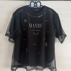 .*.様 ヤマダヤ　スコットクラブ　Tシャツ　カットソー