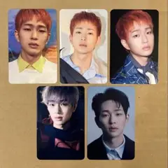 【レア】SHINee 直筆サイン 5人 フォトカード 2025年最新】shinee five トレカの人気アイテム - メルカリ