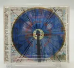 【CD】TOKYO NEWWAVE OF NEWWAVE’98