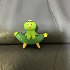 コンコンブル　きゅうり乗りかっぱ