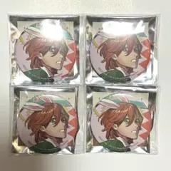 うたプリ 缶バッジ SMS トロワ アラミス 美風藍 - メルカリ