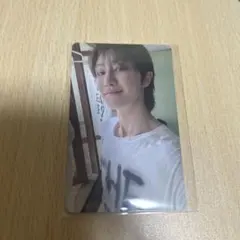 SEVENTEEN 東京 会場限定 SPILL THE FEELS ミンハオ