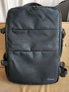 evoon ビジネスバッグ