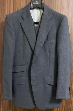 美品サイズ36バタクbatakミディアムグレーストライプスーツ 2025年最新】batak スーツの人気アイテム - メルカリ