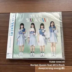 TEAM SHACHI Rocket Queen feat.MCU/Rock