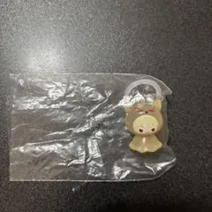 めじるしアクセサリー 爆豪勝己 アニマル 僕のヒーローアカデミア