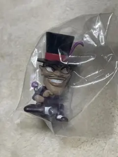 まちぼうけ カプセルトイ