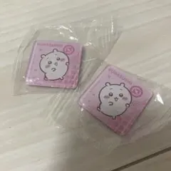 ちいかわ くら寿司 ビッくらポン オリジナルアクリルマグネット ２個セット