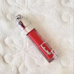 dior アディクト リップマキシマイザー 027