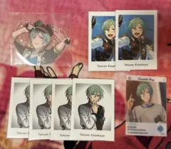 あんスタ　風早巽　ぴくりあ　ぱしゃっつ　エモカ