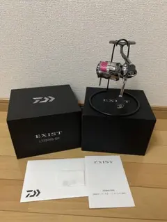 2025年最新】ダイワ イグジスト lt2500の人気アイテム - メルカリ