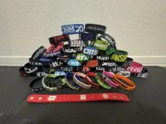 2026年最新】ラバーバンド まとめ売りの人気アイテム - メルカリ