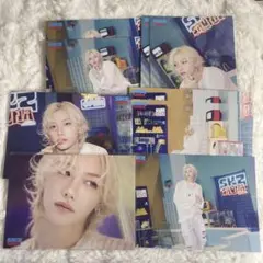 スキズ ラントレ フィリックス まとめ売り straykids スキズ フィリックス ラントレ hollow - メルカリ