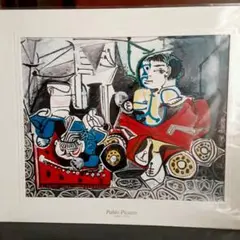 2025年最新】PICCASSO 絵画の人気アイテム - メルカリ