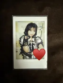 CUTIE STREET 板倉可奈 ソロチェキ