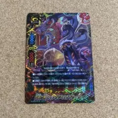 最終価格】バディファイト ヒャクガンヤミゲドウ - メルカリ