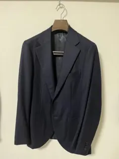 ロロピアーナ テーラードジャケット