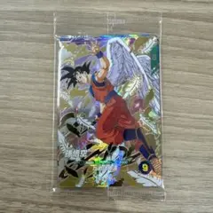 ドラゴンボールスーパーダイバーズ3種セット