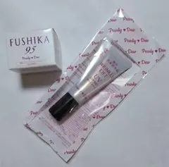 【新品未使用】パーリーデュー スキンケアパウダー パーリーデュー 美肌パック発想！ 輝くツヤ透明感演出 デイ