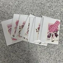 STPR EXPO けちゃ　ステッカー 9枚